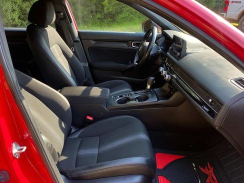 Used 2022 Honda Civic Sport image 33