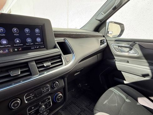 Used 2021 Chevrolet Tahoe 4WD image 29