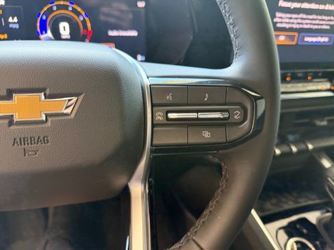 New 2026 Chevrolet Colorado LT AWD/4WD image 25