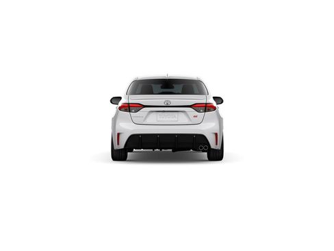 New 2026 Toyota Corolla SE FWD image 8