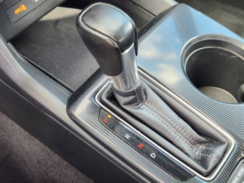 Certified 2022 Honda Civic Sport image 12