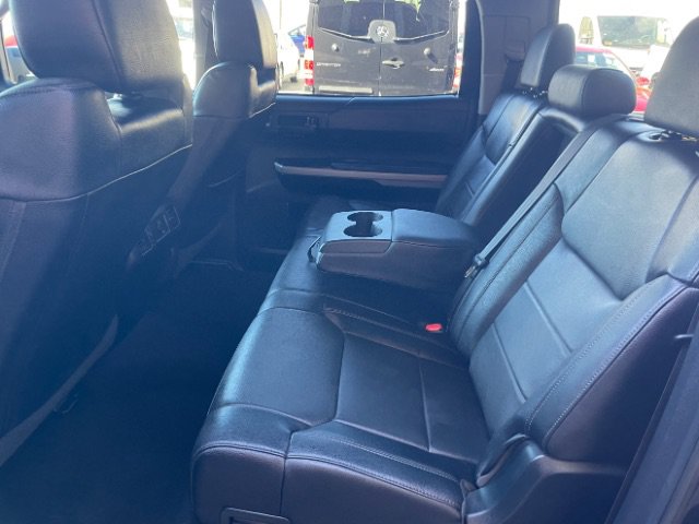 Used 2021 Toyota Tundra TRD Pro AWD/4WD image 15