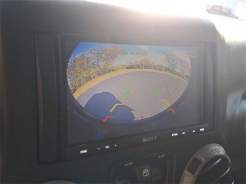 Used 2016 Jeep Wrangler Unlimited Sport w/ Quick Order Package 24S image 4