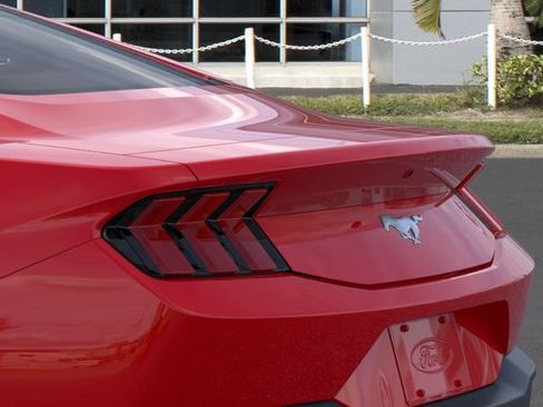 New 2026 Ford Mustang Coupe RWD image 22