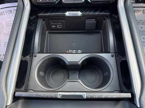 Used 2021 GMC Yukon Denali w/ Denali Ultimate Package image 25