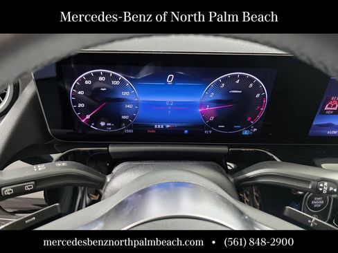 New 2026 Mercedes-Benz GLA 250 image 15