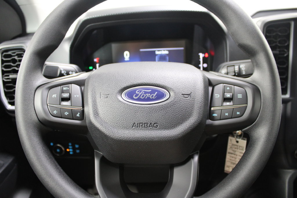 New 2026 Ford Ranger XL RWD image 31