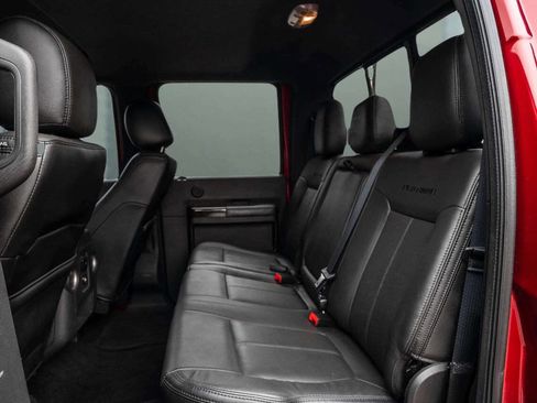 Used 2016 Ford F450 Platinum image 32