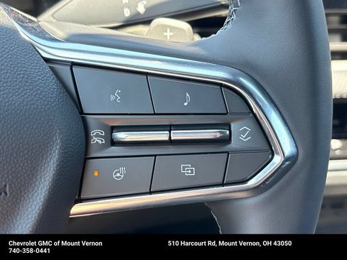New 2026 Chevrolet Equinox LT w/ Convenience Package II FWD image 33