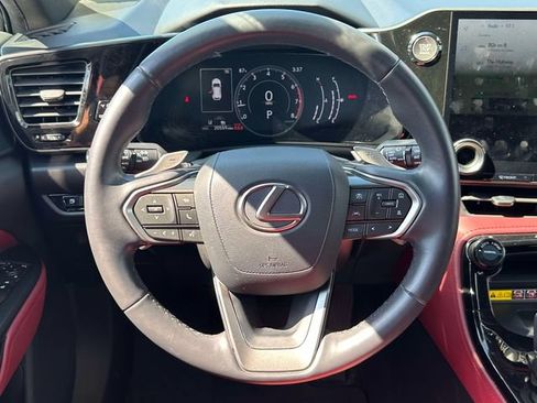 Used 2022 Lexus NX 350 AWD image 19