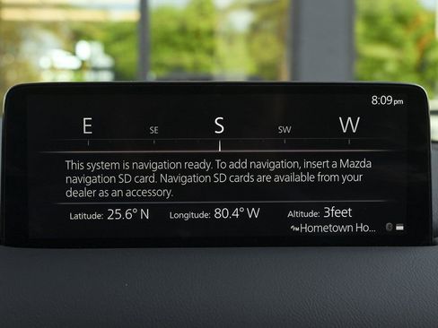 Certified 2025 MAZDA CX-5 AWD 2.5 S w/ Select Package image 29