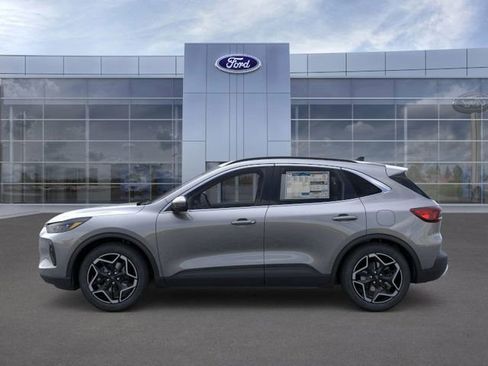 New 2026 Ford Escape Platinum w/ Premium Technology Package image 6