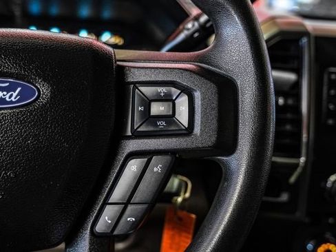 Used 2018 Ford F150 XLT image 16