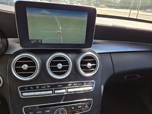 Used 2016 Mercedes-Benz C 450 AMG image 25