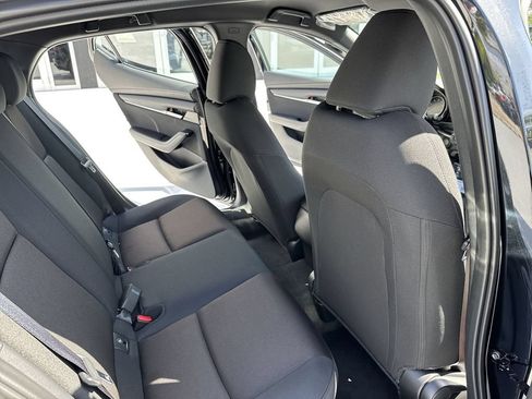 New 2026 MAZDA MAZDA3 s FWD image 33