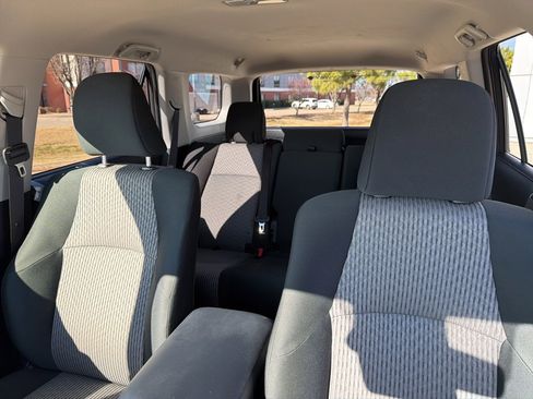 Used 2024 Toyota 4Runner SR5 image 12