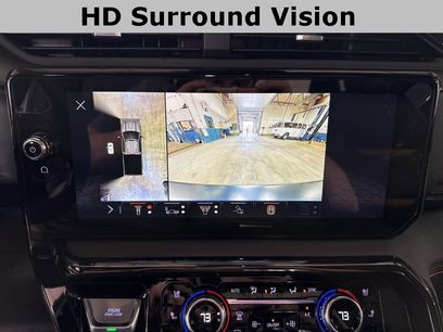 New 2026 GMC Sierra 2500 AT4 w/ AT4 Premium Plus Package