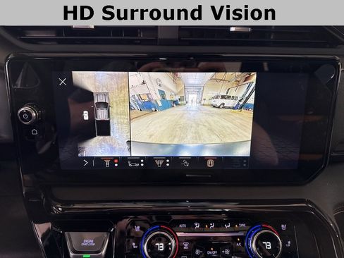 New 2026 GMC Sierra 2500 AT4 w/ AT4 Premium Plus Package image 4