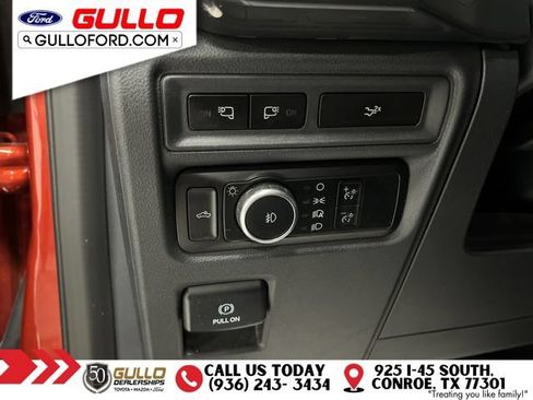 Certified 2023 Ford F150 XLT w/ Equipment Group 302A High RWD image 22