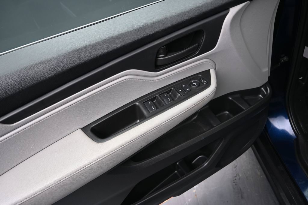 Used 2022 Honda Odyssey EX image 21