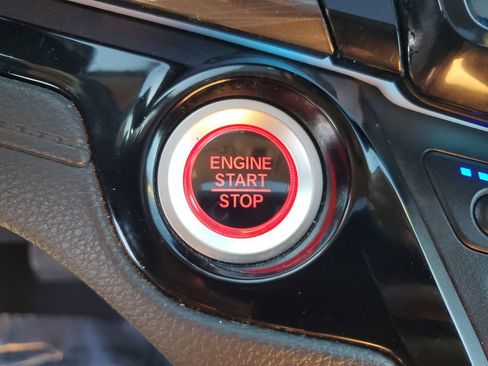 Used 2023 Honda Odyssey Elite image 29