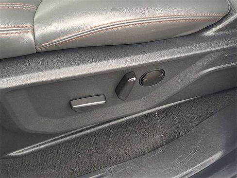 Certified 2025 Ford Expedition Active image 21