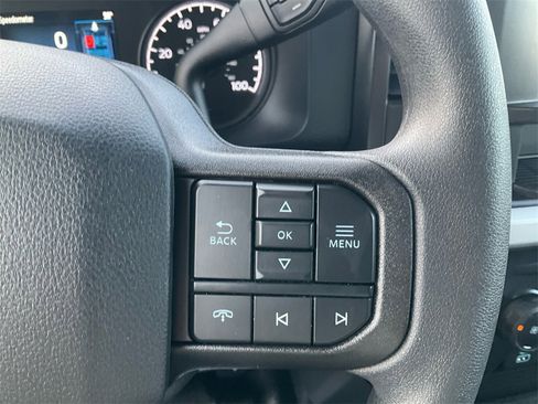 New 2026 Ford F250 XL w/ XL Chrome Package image 20