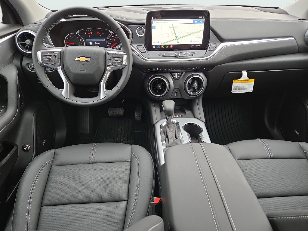 New 2026 Chevrolet Blazer LT w/ Sound & Technology Package AWD/4WD image 12