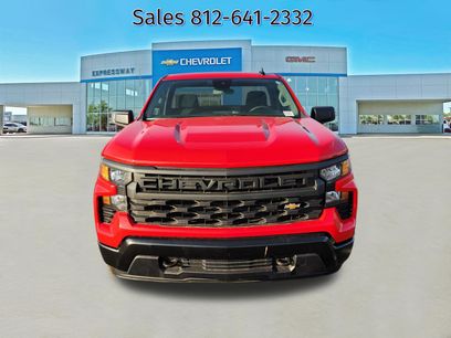 New 2026 Chevrolet Silverado 1500 W/T w/ Trailering Package