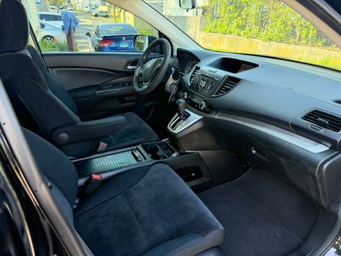 Used 2014 Honda CR-V LX image 27