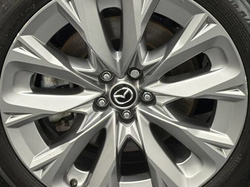 Used 2025 MAZDA CX-90 3.3 Turbo w/ Premium Plus Pkg AWD/4WD image 5