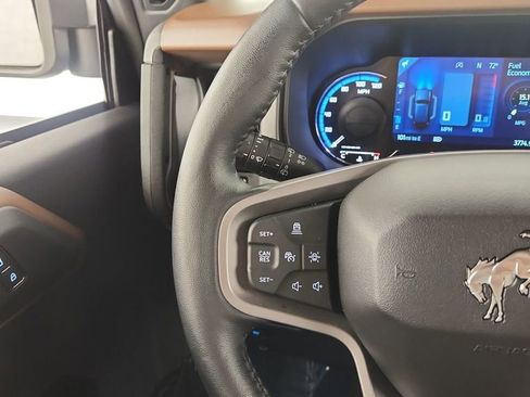 New 2024 Ford Bronco Outer Banks w/ Sasquatch Package image 21