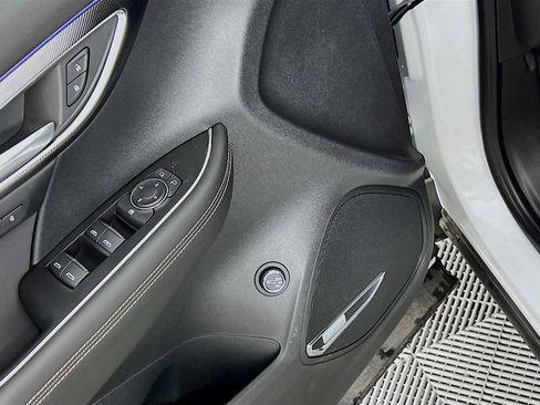 New 2025 Buick Envision Sport Touring image 16