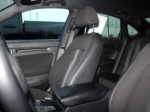 Used 2024 Honda Civic Sport image 23