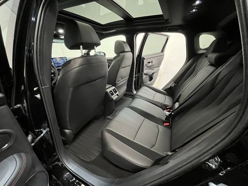 New 2025 Acura ADX A-Spec image 18