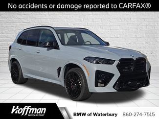 New 2026 BMW X5 M Competition w/ Executive Package AWD/4WD video 1
