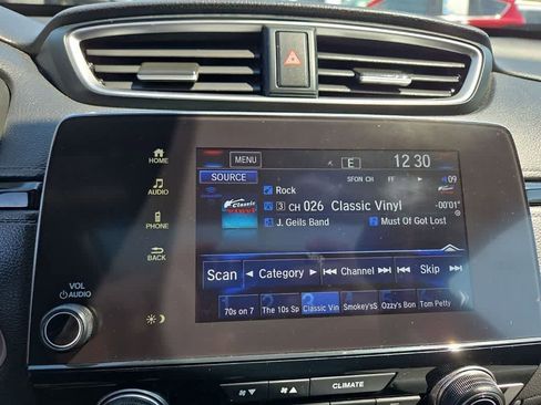 Used 2020 Honda CR-V EX image 20