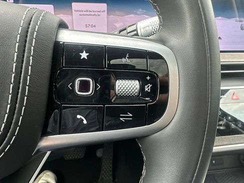 Certified 2026 Genesis GV80 3.5T Prestige AWD/4WD image 11