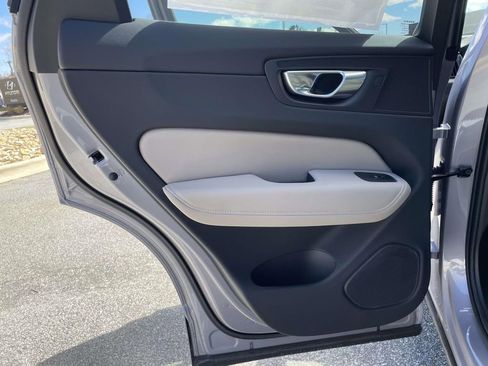 New 2026 Volvo XC60 T8 Plus w/ Protection Package Premier AWD/4WD image 2