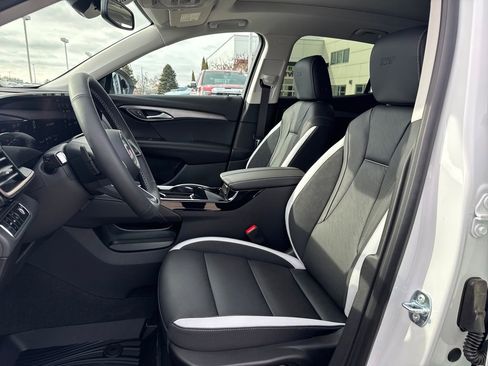 New 2026 Buick Envision Sport Touring image 15