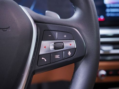 Used 2024 BMW 330i Sedan w/ Convenience Package image 20