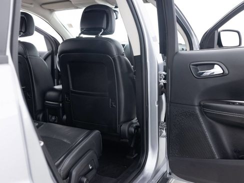 Used 2018 Dodge Journey Crossroad AWD/4WD image 30