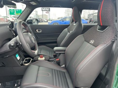 New 2026 MINI Cooper John Cooper Works image 11