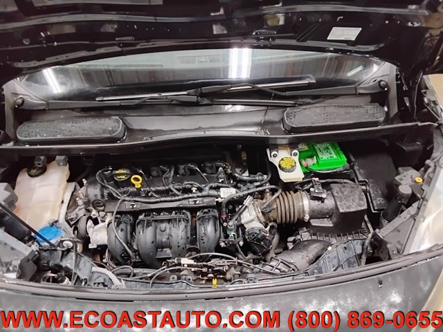 Used 2015 Ford Transit Connect XL FWD image 9