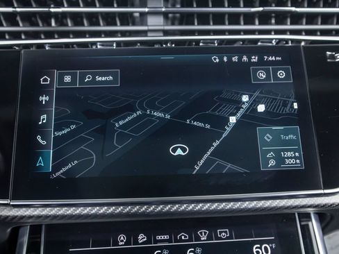 Used 2022 Audi RS Q8 AWD/4WD image 39
