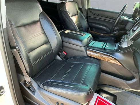 Used 2015 GMC Yukon XL Denali image 22