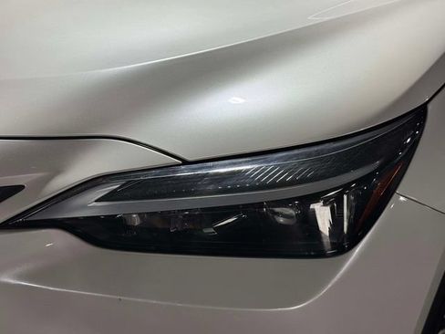 Certified 2024 Lexus NX 350 AWD w/ Cold Area Package image 11