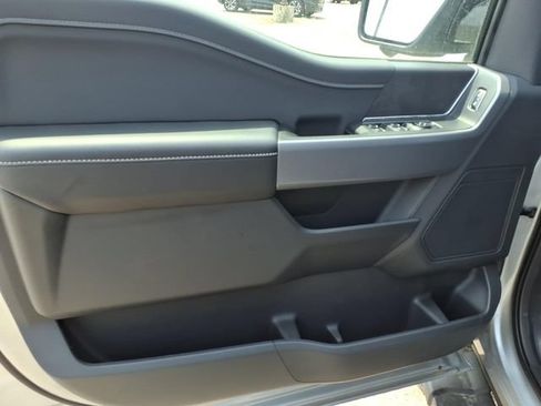 Used 2026 Ford F150 XLT w/ Equipment Group 302A MID AWD/4WD image 12