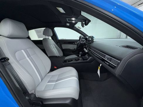 Used 2026 Honda Civic Sport image 18