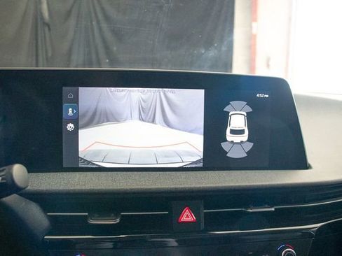 Used 2024 Kia EV6 Wind image 34